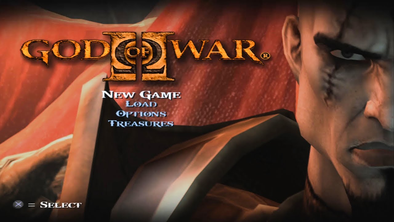 God of War II - PCSX2 Wiki