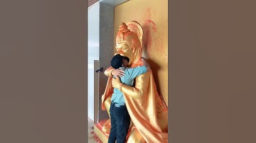 🔥 “Jai Shree Ram ❤️ Jai Jai Bajrangbali 🚩 #jaishreeram #jayshreeram #bajrangbali #hanuman