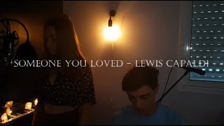 Video thumbnail of "Someone You Loved - Lewis Capaldi / Cover by l.piano.l"