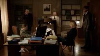 Crossing Lines S01E10 - Rossif & Donald Sutherland - All Scenes