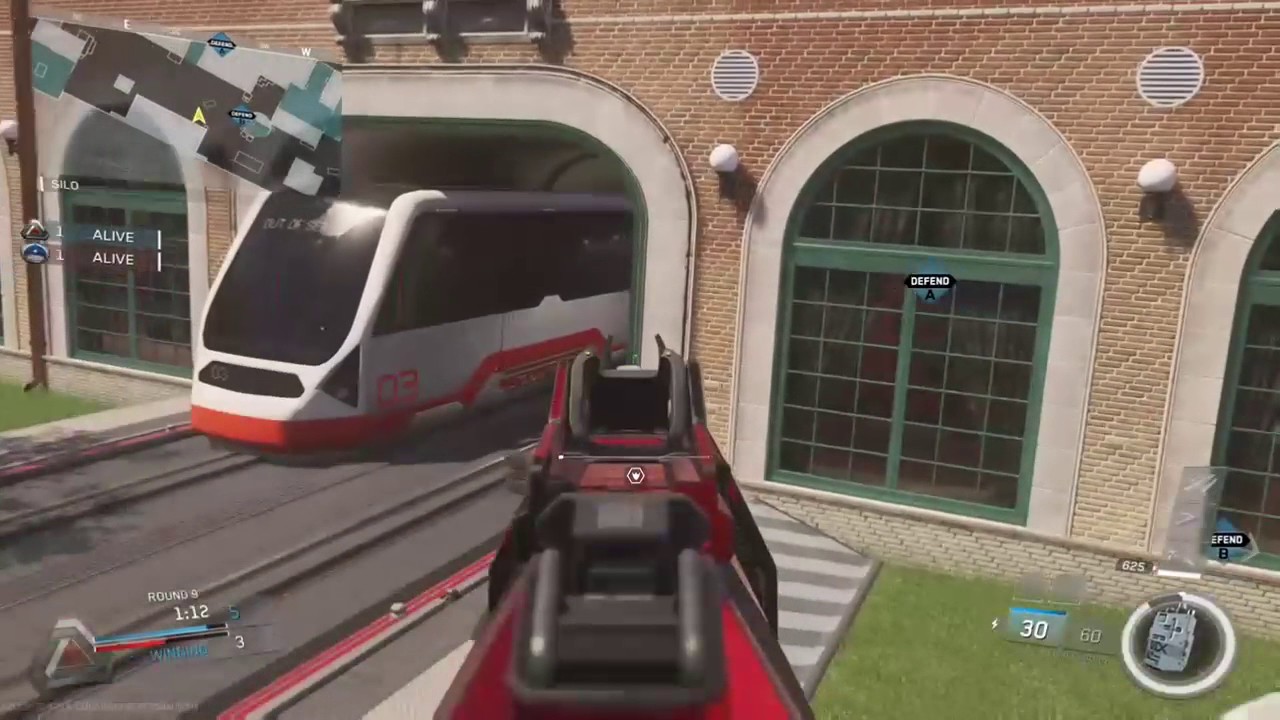 Call of Duty®: Infinite Warfare