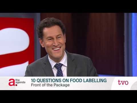 10 Questions on Food Labelling