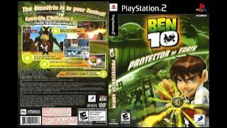 Ben 10 Protector of Earth OST - Vilgax Boss Battle Theme Phase 3 (Extended)