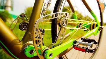 New Amazing Bike Inventions That Are At Another Level | 2