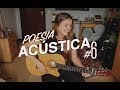 “Poesia Acústica #6 | Era uma Vez” - (Cover) Elana Dara