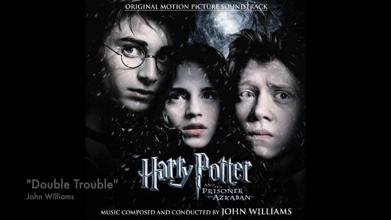 The Beautiful Music of the Harry Potter Series