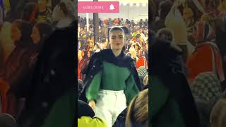حس خوب و حال خوب یه چیز دیگست🤍💜💜💚💙🩵❤️