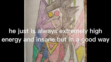 fatal error and spamton