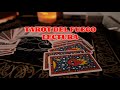 TAROT DEL FUEGO - LECTURA