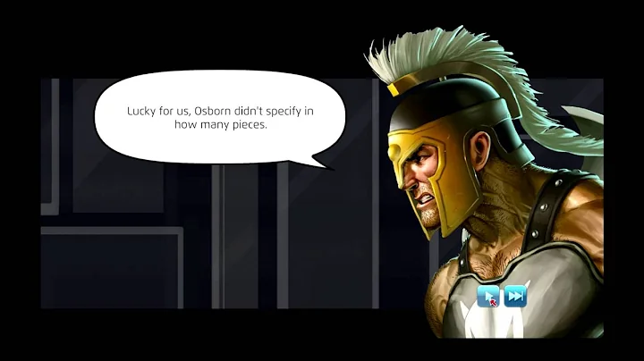 Webbed Wonder Starring Howard the Duck PvE - Part 3 - Marvel Puzzle Quest