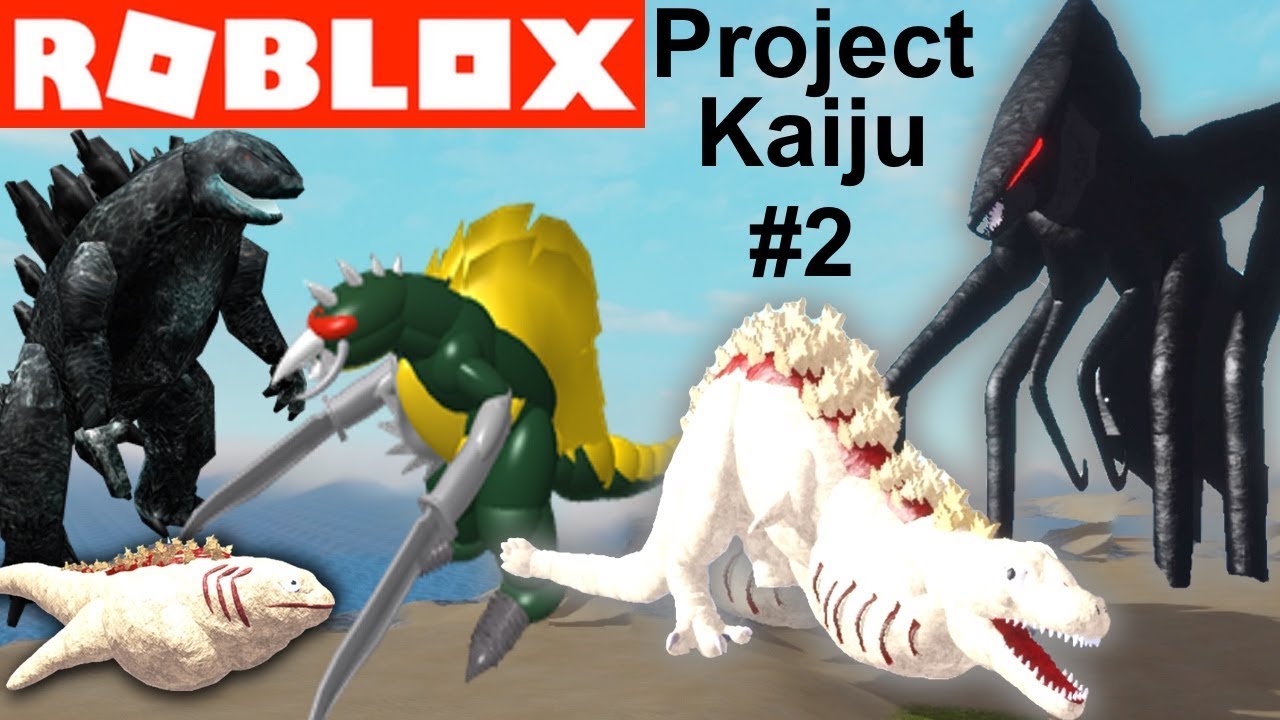 Project Kaiju 2 Shin Godzilla Mothra Gigan Roblox Godzilla Video Game Yg Gaming Youtube - roblox project godzilla mothra giant skull crawler