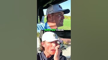 Golf Game Transformation: Shorter & Longer Club Experiment! #shorts