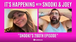 Snooki’s 280th Episode | It's Happening by Nicole Polizzi 4,295 views 10 days ago 47 minutes
