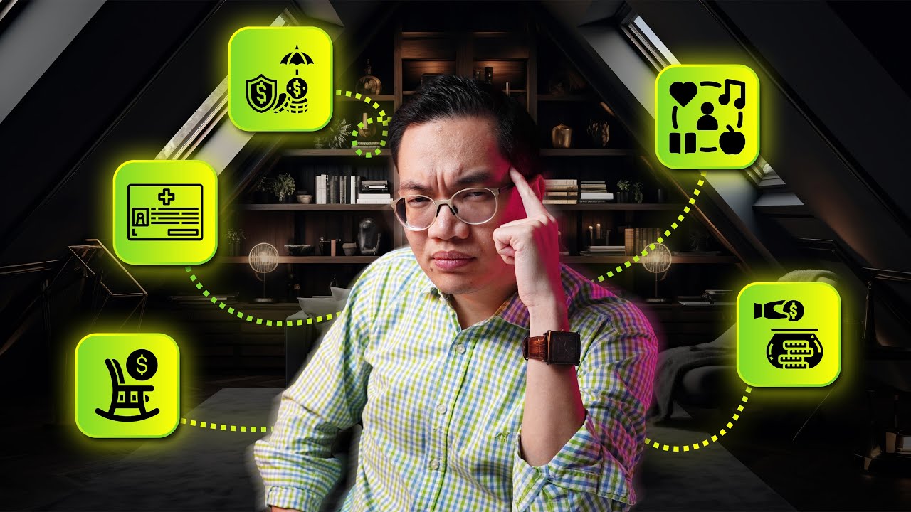 5 Cara Orang Bijak JIMAT CUKAI !! Anda Buat Ni Tak?