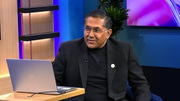 Build your own enterprise app with the C3 Agentic AI Platform | STUDIOSP76