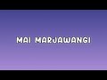 Title Mai Marjawangi Dream Girl 2 Ft Ayushmann Khurana Ananya Pandey Trending New Title Mai Marjawangi Dream Girl 2 Ft Ayushmann Khurana Ananya Pandey Trending New