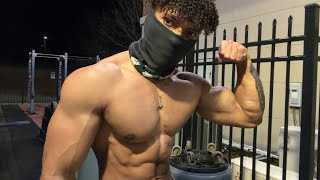 Stop Copying Influencer Workouts — Train Like This Instead