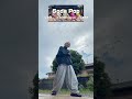 Slow & Mirrored Dance Tutorial🔥Saja Boys"Soda Pop"dance mirrored tutorial #shorts