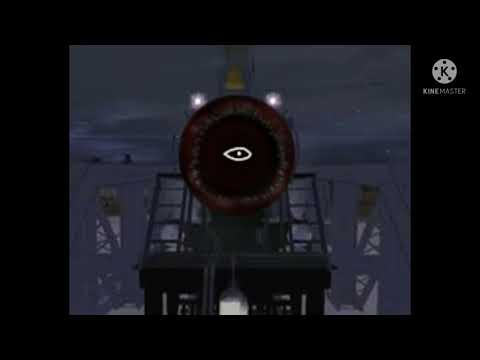 311 the beast  sodor fallout