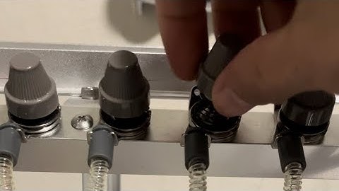 EM-1010 Top Tension Hack!