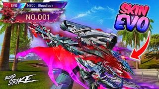 I SPENT 60,000 GOLD for the NEW LUXURY M700 EVO 😱 | Was it worth it?