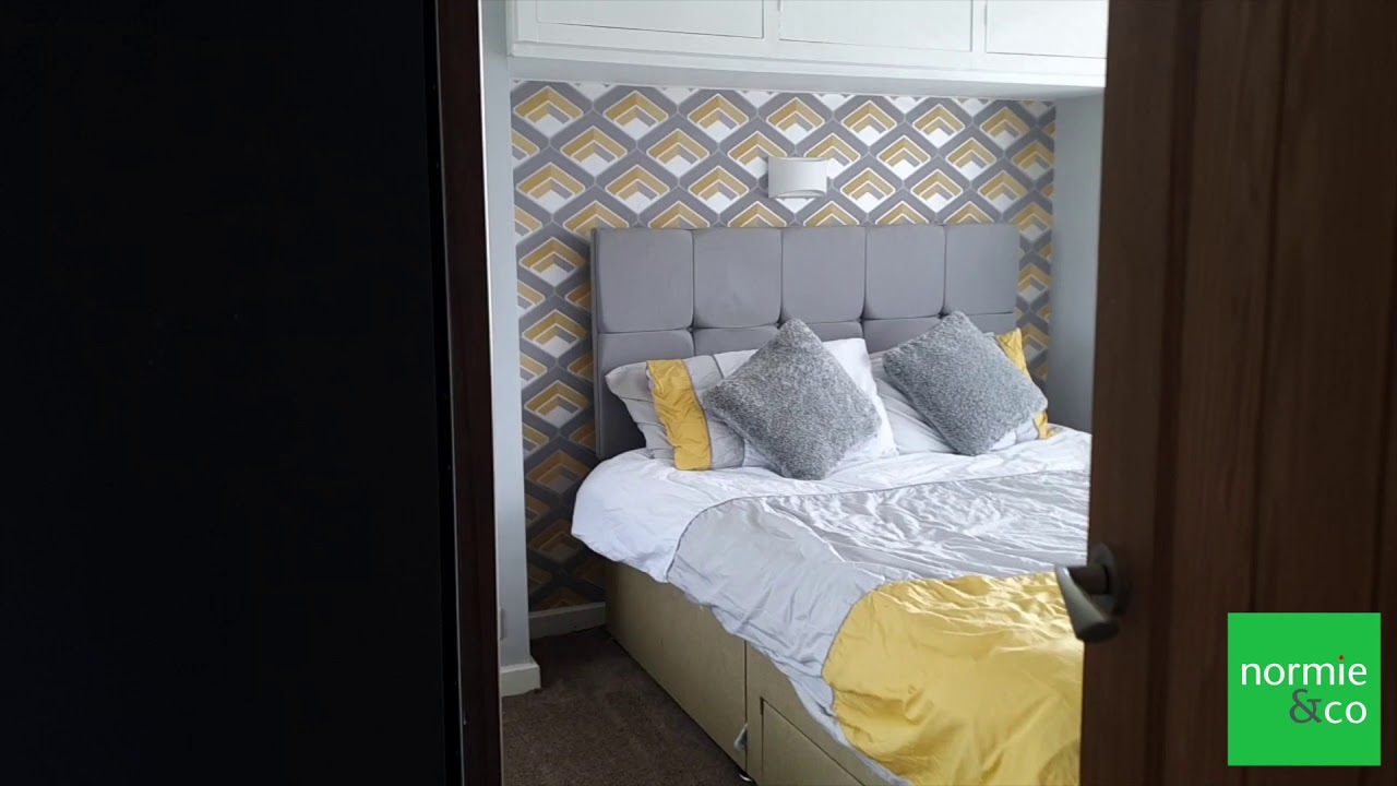 Agecroft Road East, Prestwich 3 bedroom semi detached family home