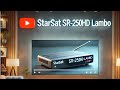 StarSat SR 250HD LAMBO Starsat Kanal Yigmaq StarSat SR 250HD LAMBO Starsat Kanal Yigmaq
