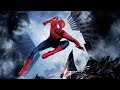 The Amazing Spider-Man 2  Music Video - &quot;The Edge&quot;