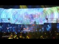 Dewa 19 Ft Ari Lasso - Roman Picisan (Live at Colosseum Jakarta)