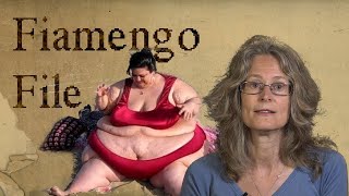 Feminists Weigh in on Weight - TFF Episode 59