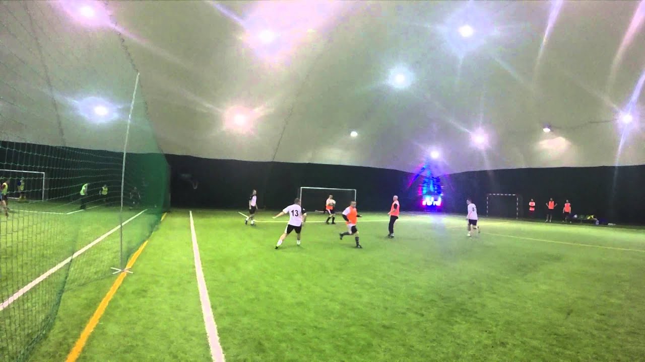 CUBE ITG  vs PARTNERS