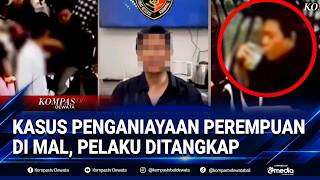Download lagu Mall Assault Case: Suspect Arrested