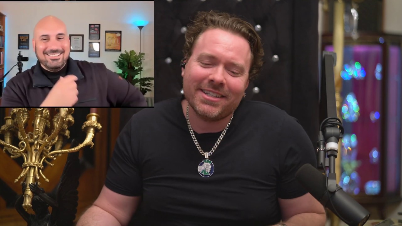 Richard Heart - Wikitia