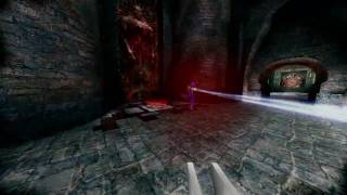 Quake Live - Im Wondering Why...