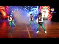 Guleba - Sokama Dance Performance - Rainbow Group of Schools 7th Annual Day Celebrations
