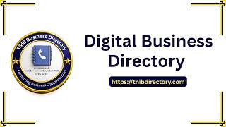 Digital Business Directory