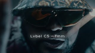 Lvbel C5 - Doğuştan Beri Haklıyım (tmm) speed up + lyrical