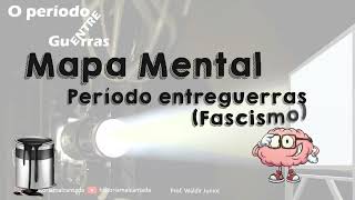 Mapa mental - Fascismo