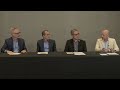 PRECIsE Study Panel Discussion | Ion by Intuitive
