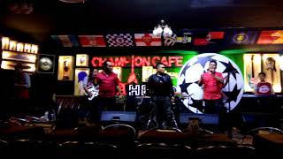 Interna Trio Feat Tian Labesta Trio Surat Narara chdanioncafe