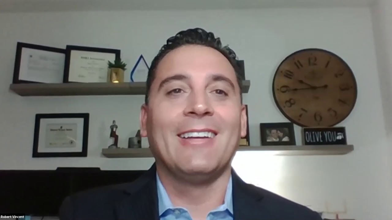 BOMA Greater Phoenix October 2020 Virtual Industry Luncheon YouTube