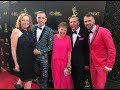 EastSiders at the Emmys!