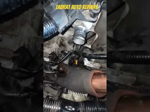 #cx5 #cx5diesel #thermostat #how to #automechanic #overheating