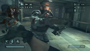 Killzone 2 new online 3v3 multiplayer 16 Feb 2022 #3