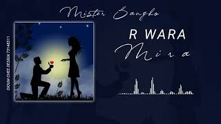 R WARA - MIRA (2022)