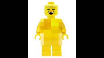 The Rarest LEGO Minifigure Prints...