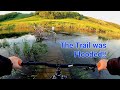 Esterhazy SK Walking and Biking Trails