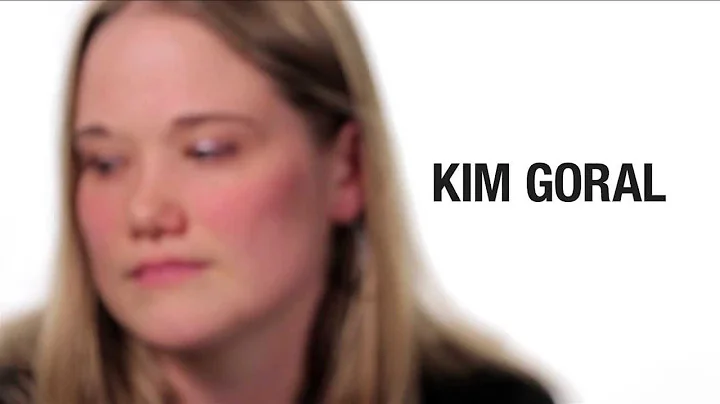 Kim Goral Shares Her Story About Abortion