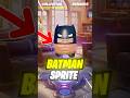How to Get BATMAN SPRITE in Fortnite How to Get BATMAN SPRITE in Fortnite