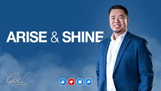 Arise & Shine ☀️